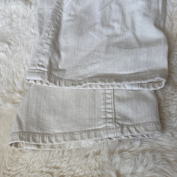 MEK Sorrento bootcut denim jeans - Picture 7 of 8